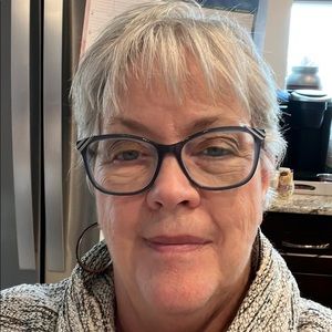 Meet your Posher, Ginger